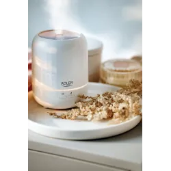 Dyfuzor zapachowy Adler AD 7968 ultradźwiękowy