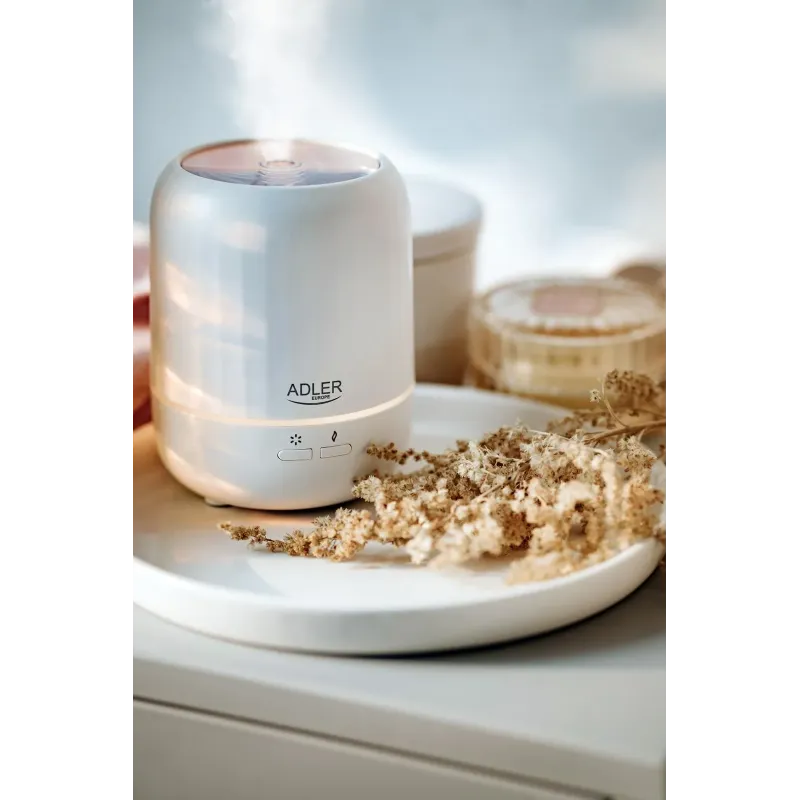 Dyfuzor zapachowy Adler AD 7968 ultradźwiękowy