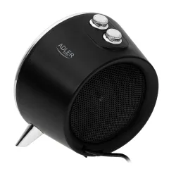 Grzejnik ceramiczny Adler AD 7742 | PartsPC.pl