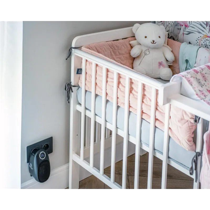 Termowentylator - Easy heater Adler AD 7726 | PartsPC.pl