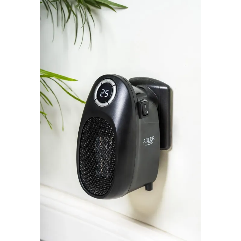 Termowentylator - Easy heater Adler AD 7726 | PartsPC.pl