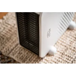 Termowentylator Adler AD 7725W 2000W biały | PartsPC.pl