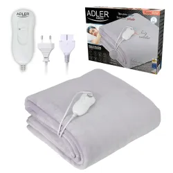 Koc elektryczny Adler AD 7425