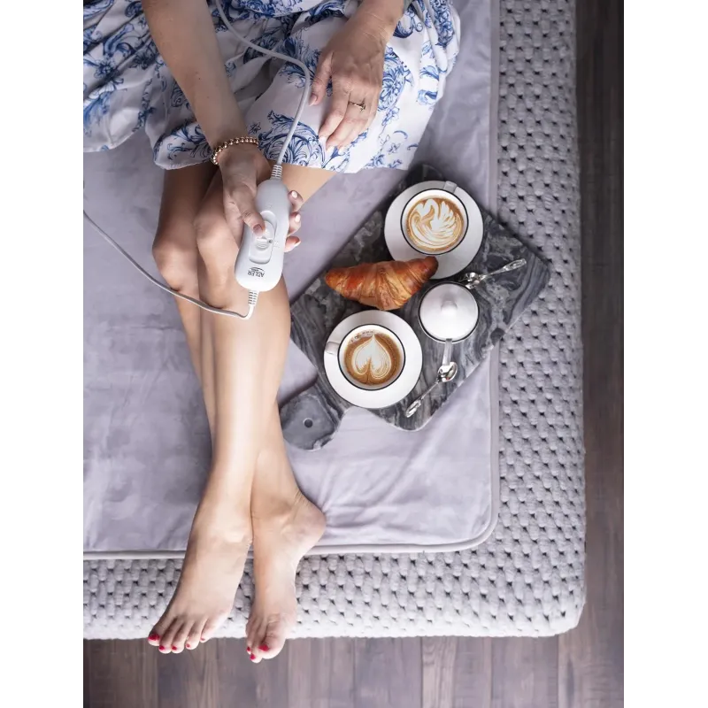 Koc elektryczny Adler AD 7425