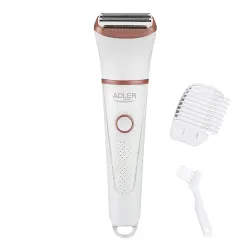 Golarka damska Adler AD 2941 | PartsPC.pl