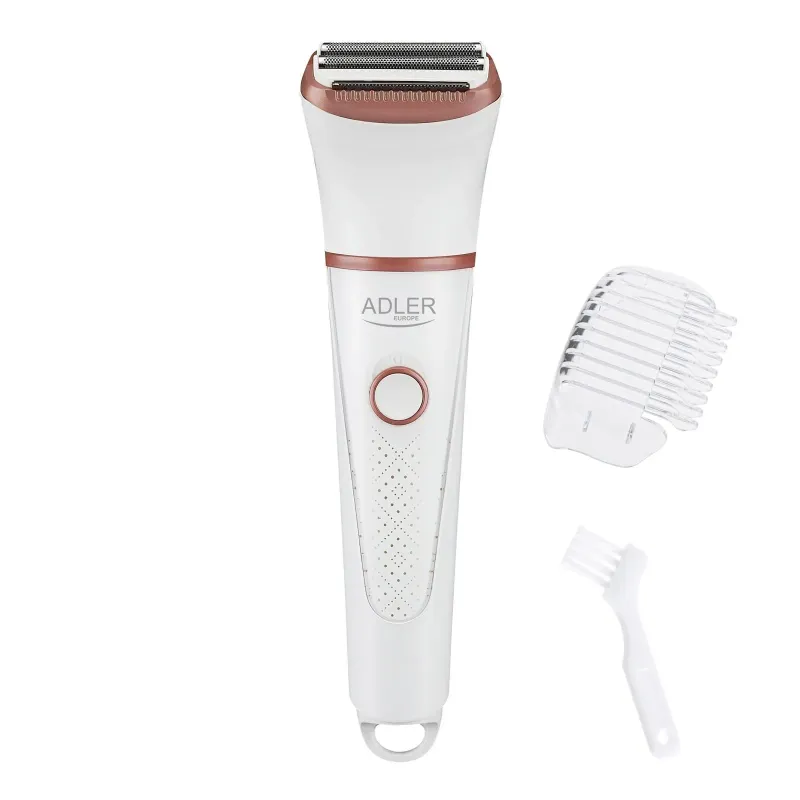 Golarka damska Adler AD 2941 | PartsPC.pl