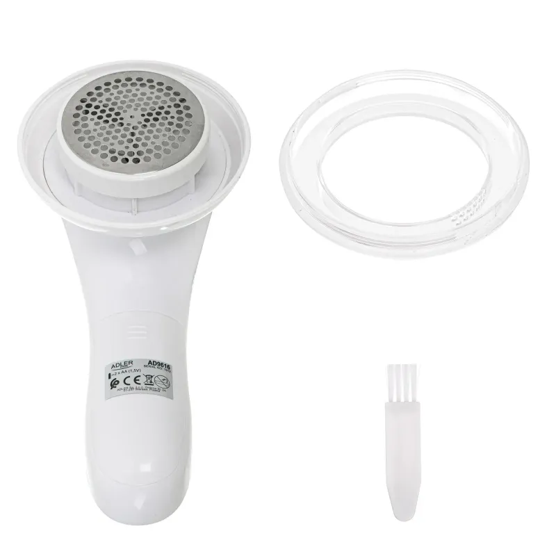 Golarka do tkanin Adler AD 9616 | PartsPC.pl