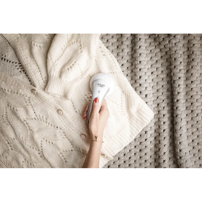 Golarka do tkanin Adler AD 9616 | PartsPC.pl