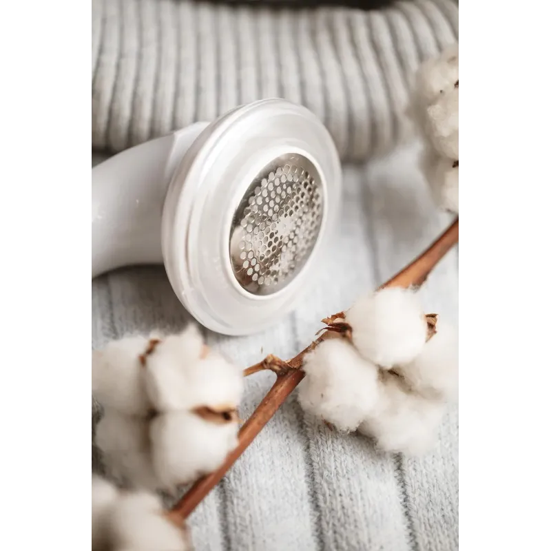 Golarka do tkanin Adler AD 9616 | PartsPC.pl