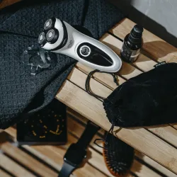 Golarka elektryczna Adler AD 2910 W | PartsPC.pl