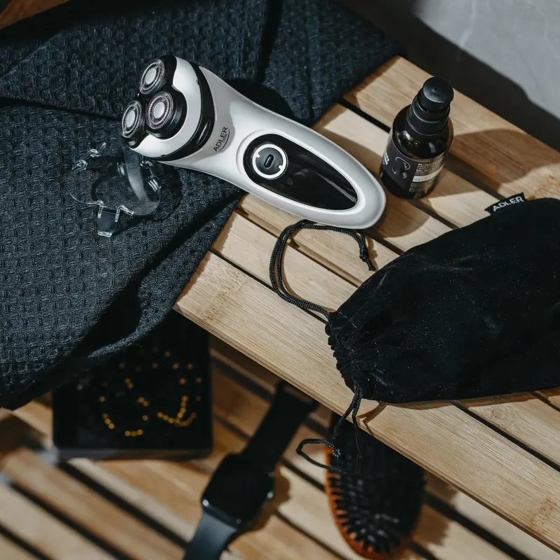 Golarka elektryczna Adler AD 2910 W | PartsPC.pl