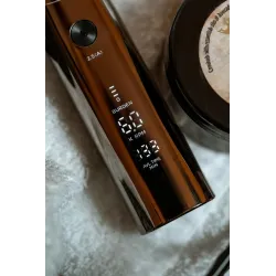 Strzyżarka do włosów Adler AD 2834 z LCD | PartsPC.pl