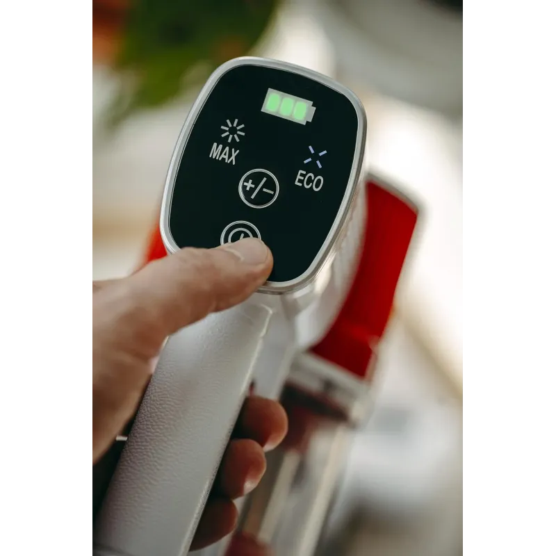 Odkurzacz pionowy Adler AD 7051 bezprzewodowy | PartsPC.pl