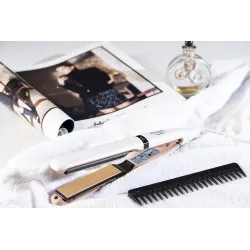 Prostownica ceramiczna Adler AD 2321 | PartsPC.pl