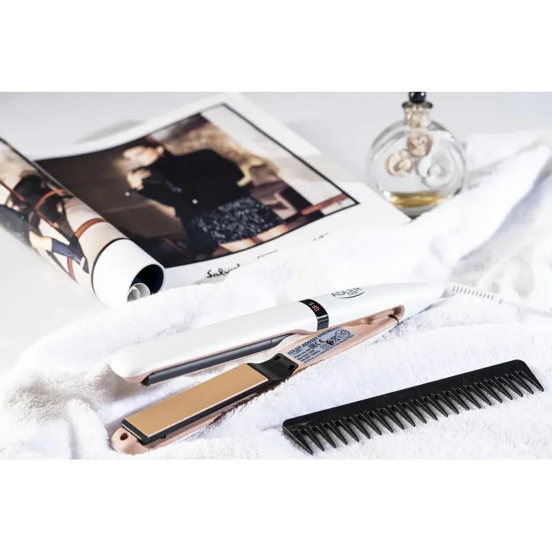 Prostownica ceramiczna Adler AD 2321 | PartsPC.pl