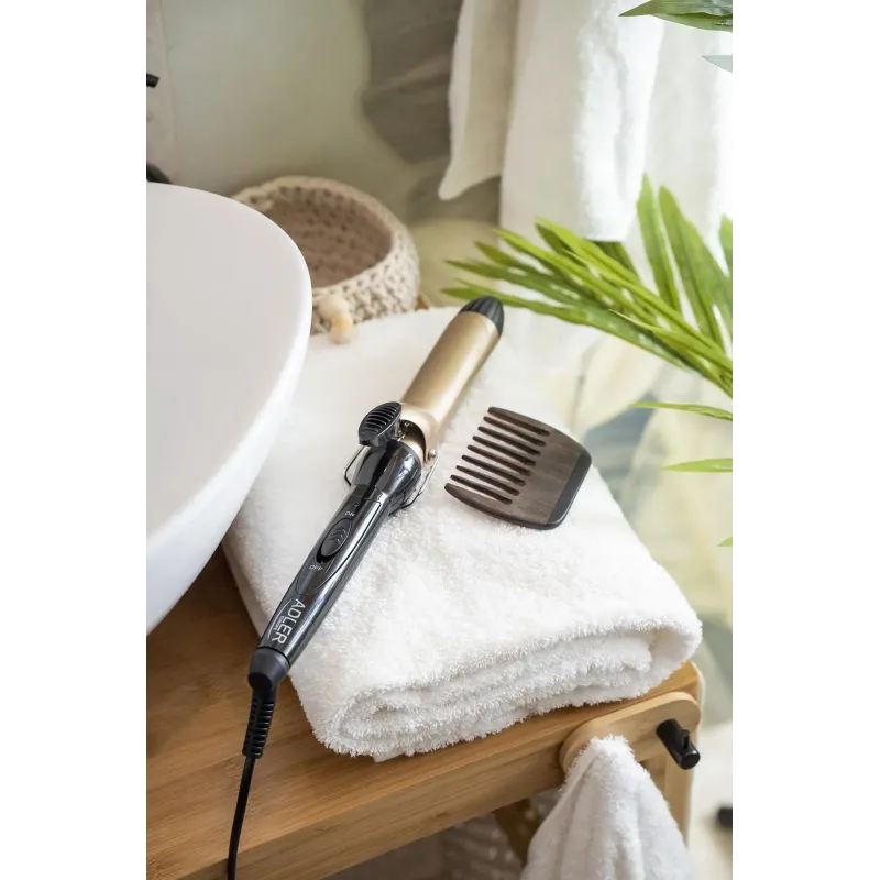 Lokówka Adler AD 2112 32mm | PartsPC.pl