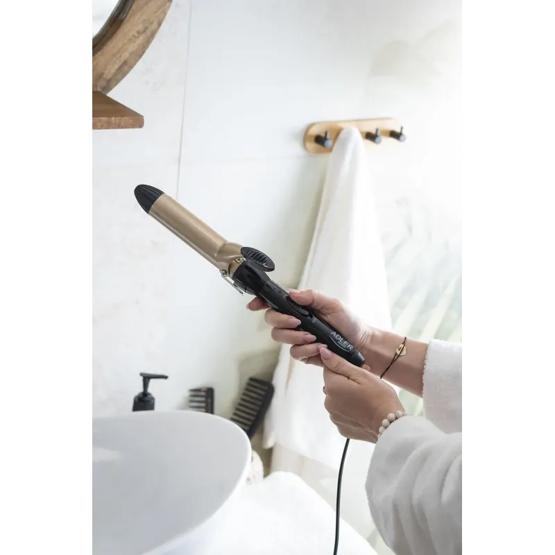 Lokówka Adler AD 2112 32mm | PartsPC.pl