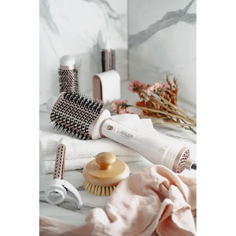 Lokówko-Suszarka 5w1 Adler AD 2027