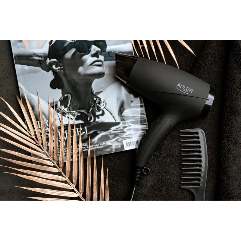 Suszarka do włosów Adler AD 2266 1200W | PartsPC.pl