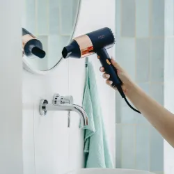 Suszarka do włosów Adler AD 2280 1800W | PartsPC.pl