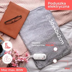 Poduszka elektryczna Adler AD 7415