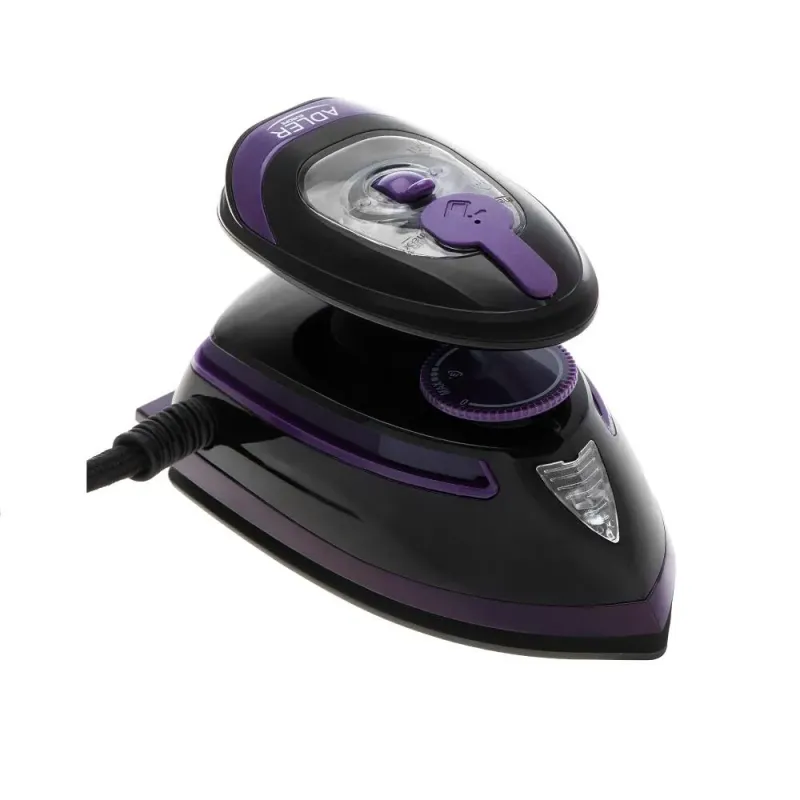 Żelazko turystyczne parowe Adler AD 5049 | PartsPC.pl