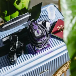 Żelazko turystyczne parowe Adler AD 5049 | PartsPC.pl