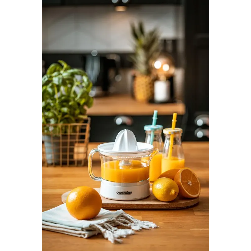 Wyciskarka do cytrusów Mesko MS 4010 | PartsPC.pl