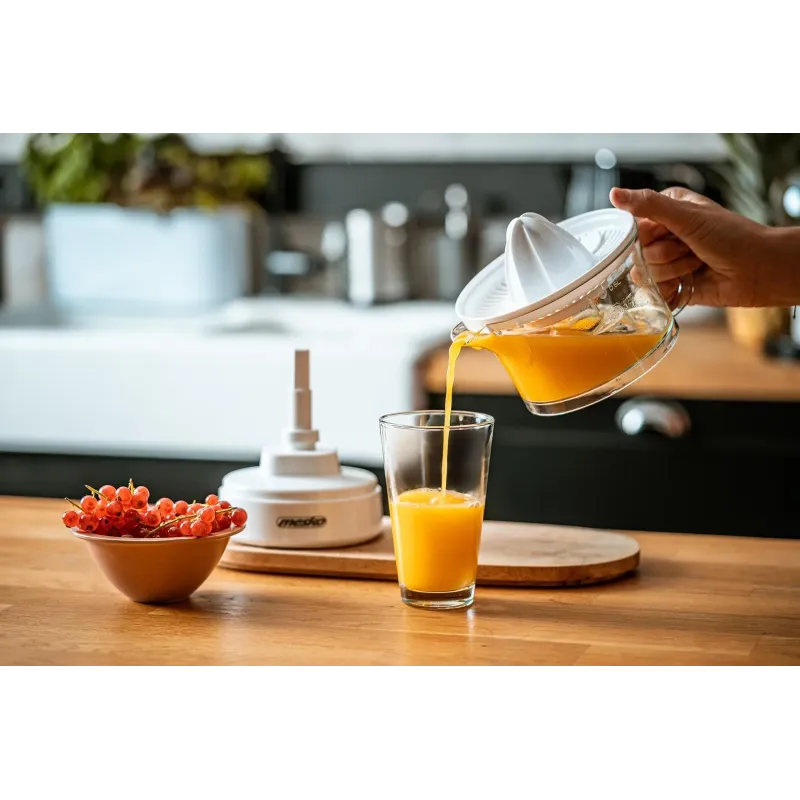 Wyciskarka do cytrusów Mesko MS 4010 | PartsPC.pl