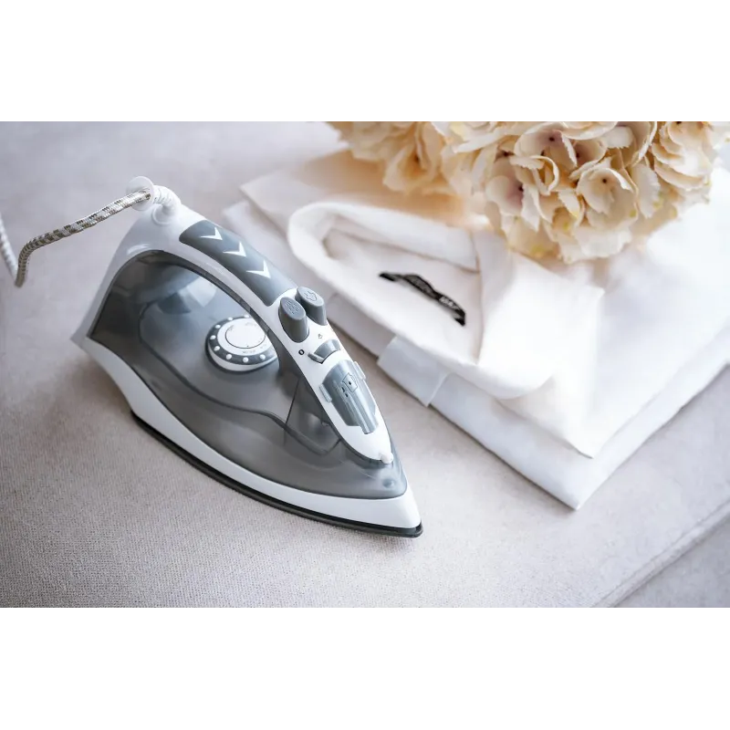 Żelazko parowe Mesko MS 5037 2800W | PartsPC.pl