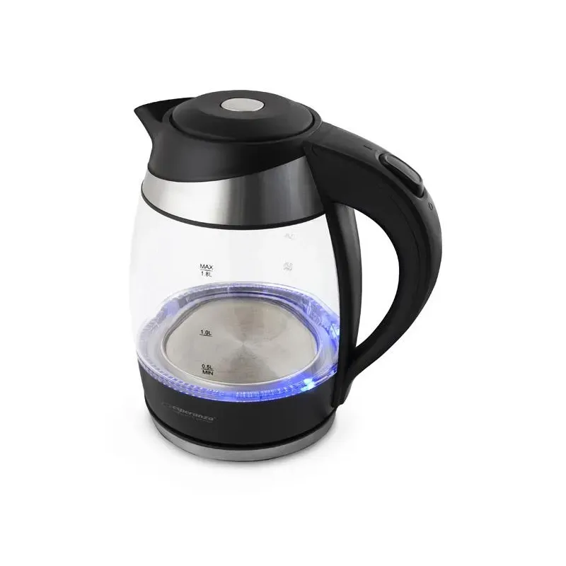 Czajnik elektryczny Esperanza "Gullfoss" 1,8L