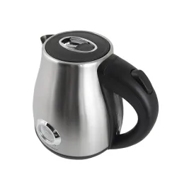 Czajnik elektryczny Esperanza z termometrem "Thames" 1.7L Inox