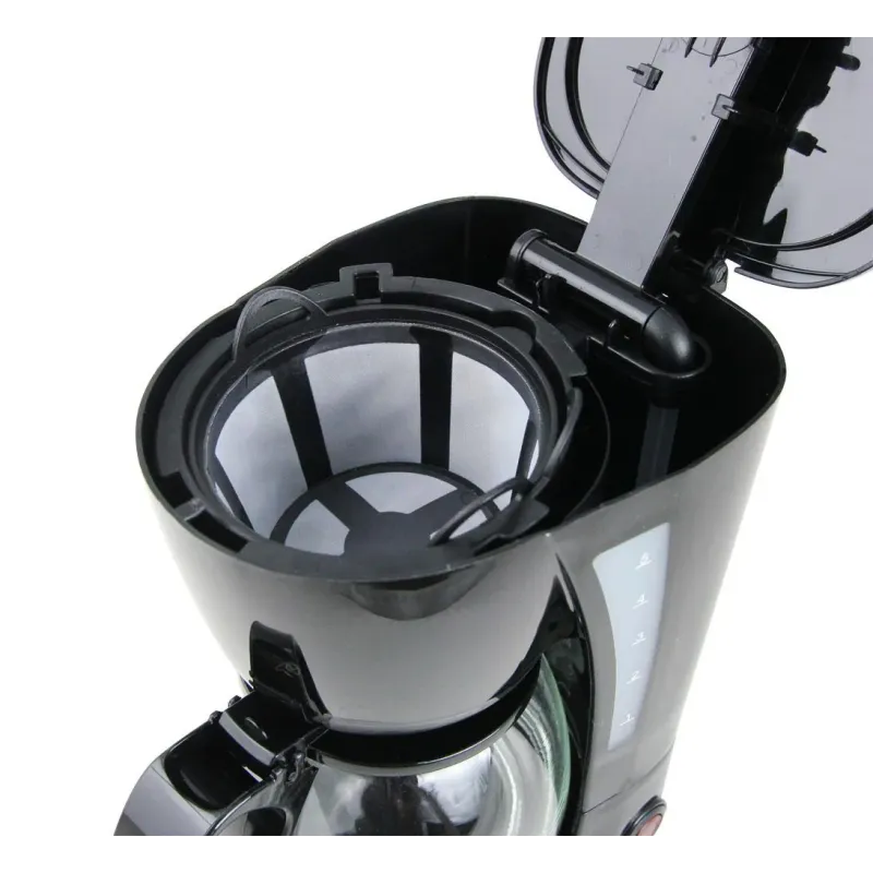 Ekspres do kawy Esperanza EKC006 Robusta przelewowy 0,6l | PartsPC.pl