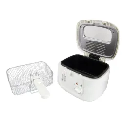 Frytkownica Esperanza Spring Roll 2,5 l EKG012