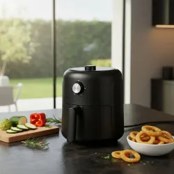 Frytkownica beztłuszczowa ESPERANZA BISTECCA ALLA | PartsPC.pl