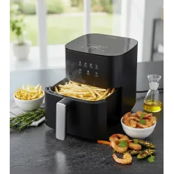 Frytkownica beztłuszczowa ESPERANZA PATATE FRITTE 3.5L | PartsPC.pl