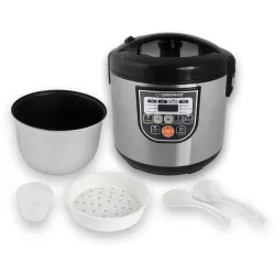 Multicooker Esperanza Cooking Mate EKG011