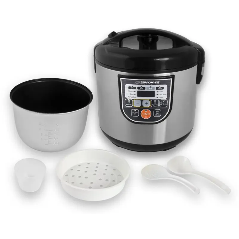 Multicooker Esperanza Cooking Mate EKG011