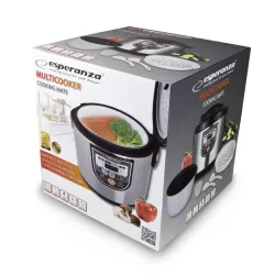 Multicooker Esperanza Cooking Mate EKG011