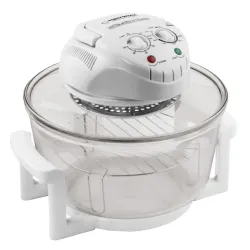 Kombiwar halogenowy Esperanza Quasar 18l EKO003