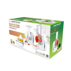 Robot kuchenny wielofunkcyjny Esperanza Panzanella EKM027