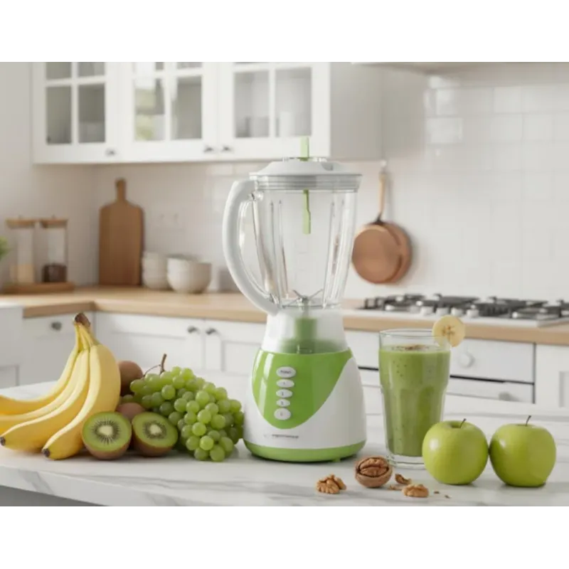 Blender kielichowy Esperanza Pina Colada 350W 1,5 l EKM023G