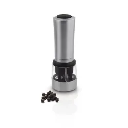 Młynek do pieprzu i soli Esperanza "Cayenne Stainless Steel"