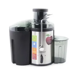 Sokowirówka Esperanza "Carrot" 500W | PartsPC.pl