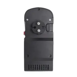 Grzejnik Esperanza 400W "Kalahari" czarny | PartsPC.pl