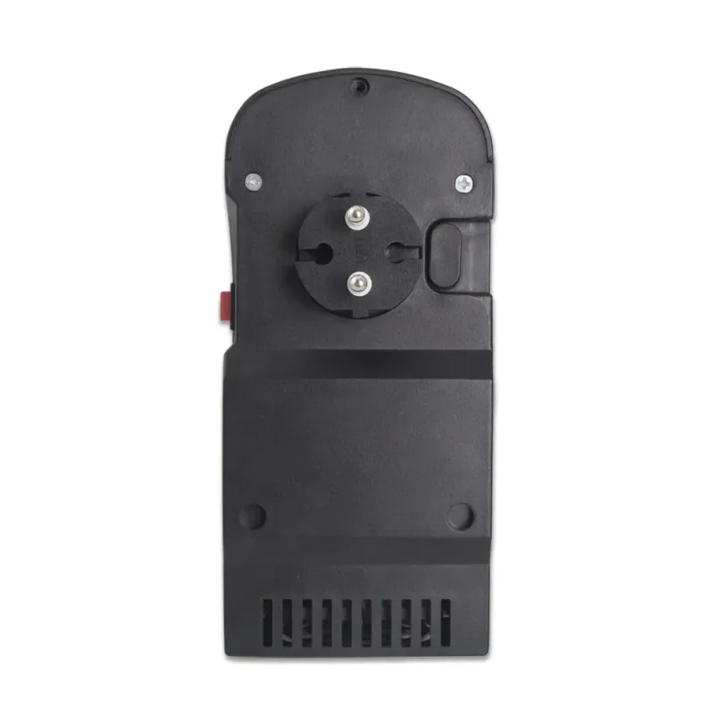 Grzejnik Esperanza 400W "Kalahari" czarny | PartsPC.pl