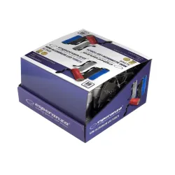 Latarka LED Esperanza aluminowa "Altair"