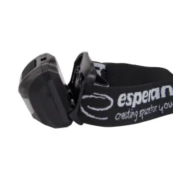 Latarka czołowa LED Esperanza Antlia | PartsPC.pl