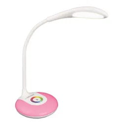 Lampka biurkowa LED Esperanza 256 kol RGB Altair ELD102