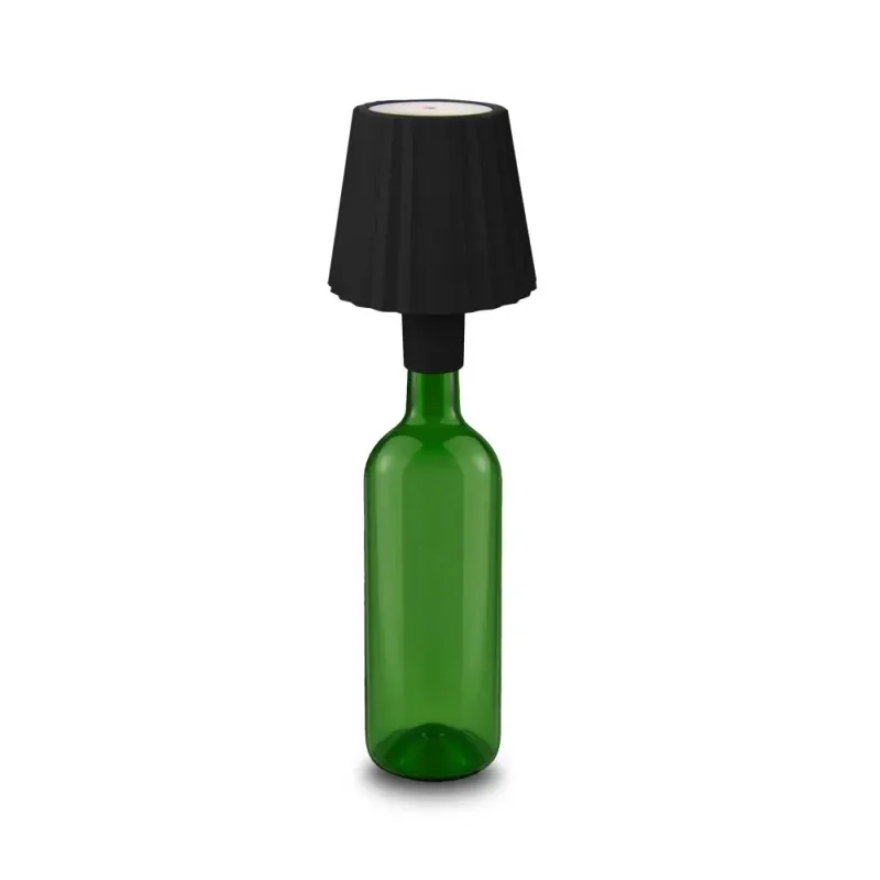 Lampka biurkowa LED TURAIS ESPERANZA czarna ELD120K | PartsPC.pl